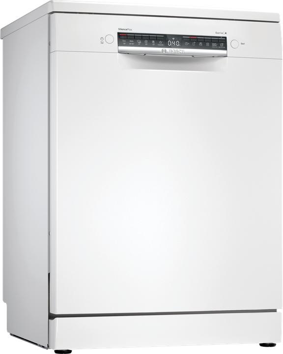 Bosch Hausgeräte Serie 4 SMS4EMW06E