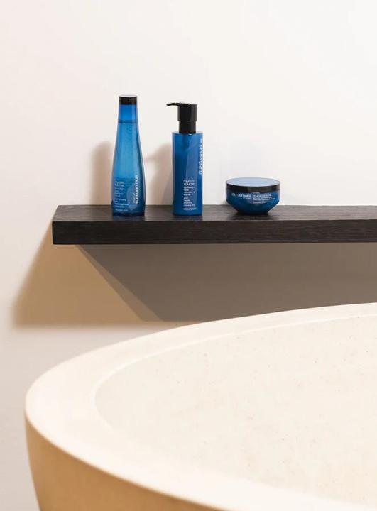 Image du produit Shu Uemura Shampooing Muroto Volume (300 ml, Shampoing liquide)