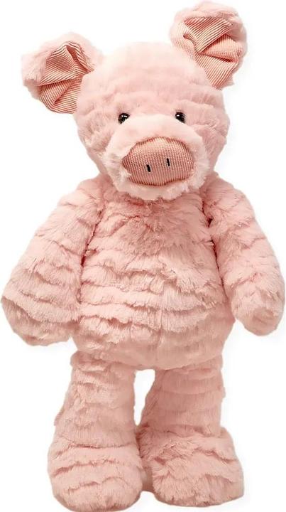 Actual product image Art And Play Chloe Pig Mascot 36 cm Molli Toys (36 cm)