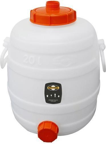 Produktbild Speidel Mostfass rund