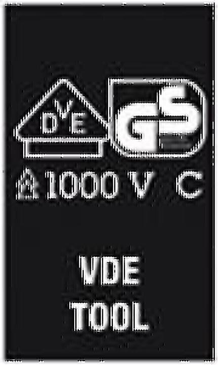 Immagine prodotto Wera Modulo utensile inserto vuoto 1/3-modulo 4000 871 290, 7 pezzi