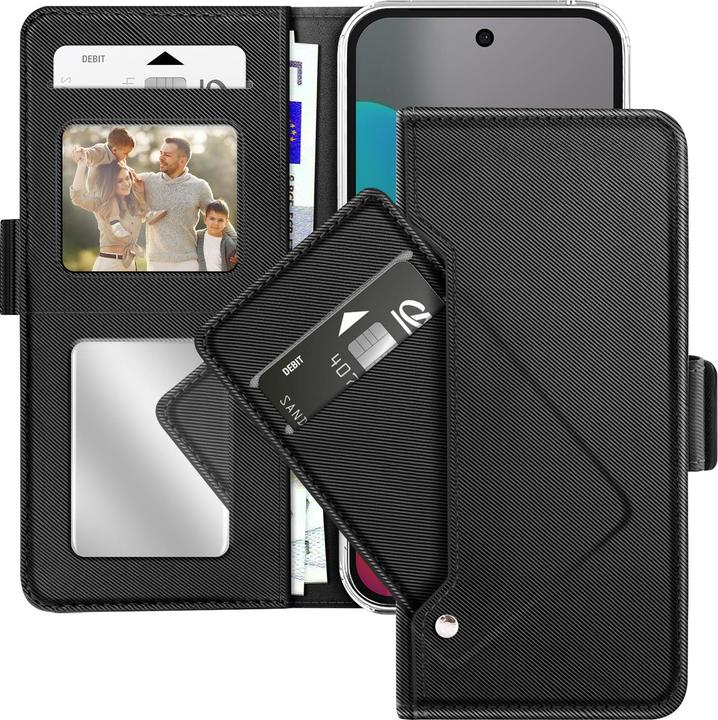 Produktbild Avizar Portemonnaie Etui Pixel 10 Pro (Google Pixel 10 Pro)