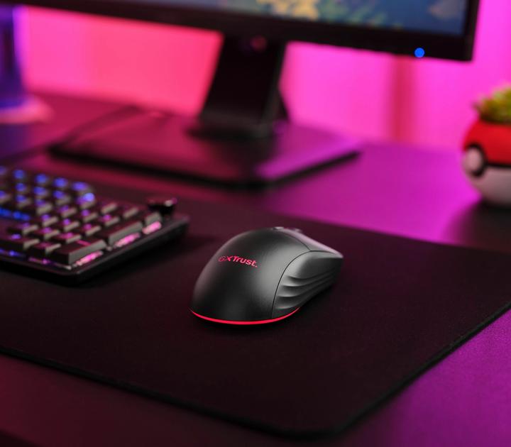 Actual product image Trust GXT926 REDEX II (Wireless)