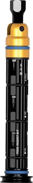 Actual product image Lezyne Kit