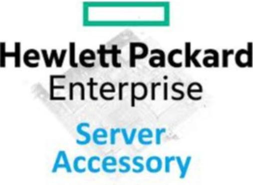 Produktbild HPE MicroSvr Gen10 NHP SFF Converter Kit