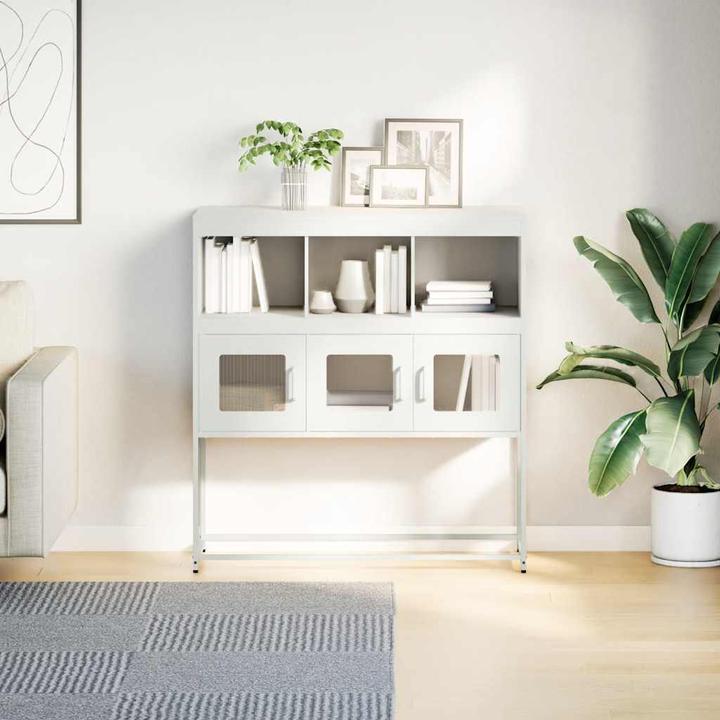 Image du produit vidaXL Sideboard (100.50 x 39 x 107 cm)