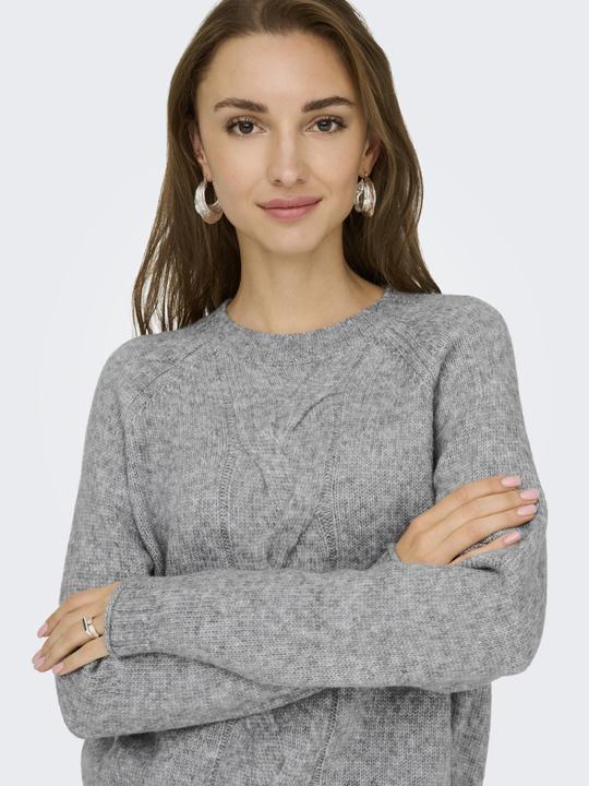 Image du produit JdY JDYSUSANNA Strickpullover Strickpullover (XS)