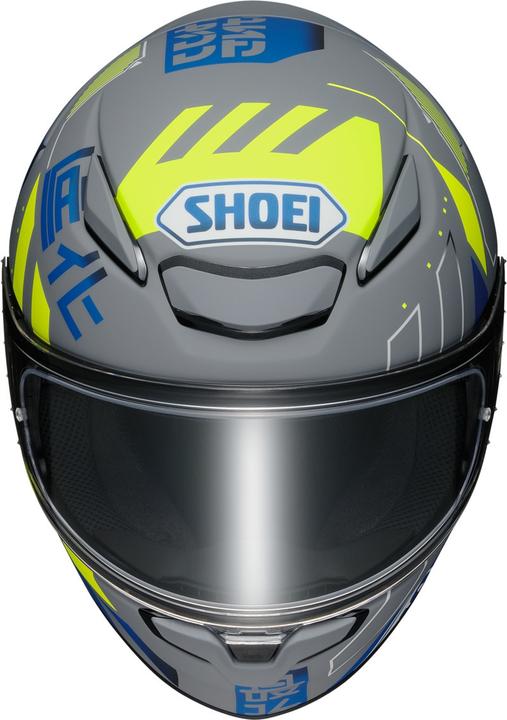 Produktbild Shoei Integralhelm NXR2 2 (XXS)