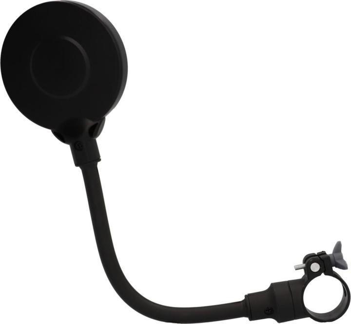 Actual product image Fischer Bike mirror E-Bike Pro