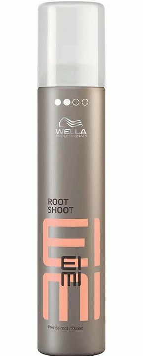 Produktbild Wella EIMI Root Shoot (200 ml, Schaumfestiger)