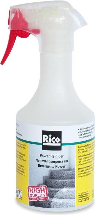 Produktbild Rico Power Reiniger