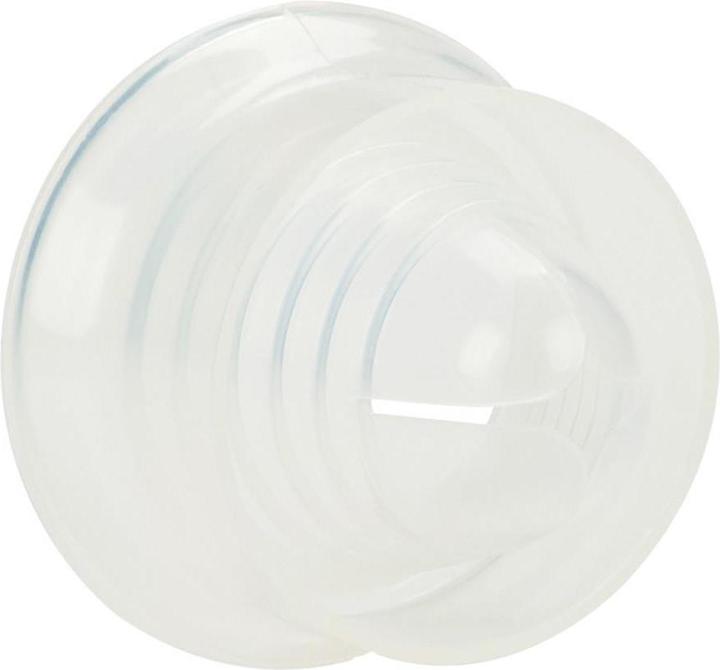 Actual product image CalExotics Optimum Series™ Universal Silicone Pump Sleeve™ - Cl