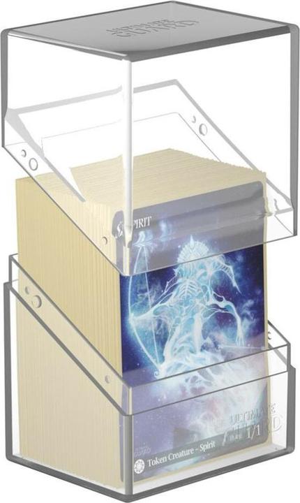 Productafbeelding Ultimate Guard Boulder kaartendoos - 80+ kaarten