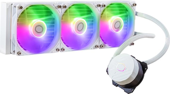 Cooler Master MasterLiquid 360L