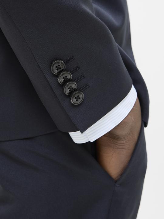 Produktbild Jack & Jones JPRCOSTA Super Slim Fit Anzug Einreihiger Blazer und Hose (46)