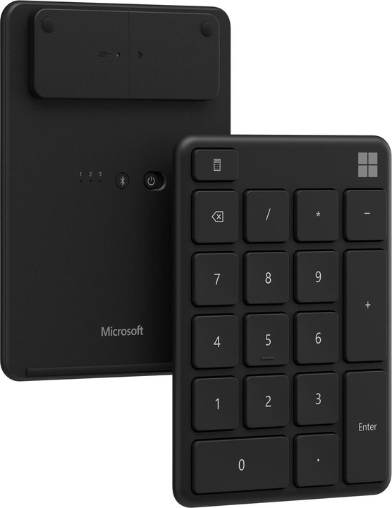 Immagine prodotto Microsoft tastierino numerico (Tastierino numerico, Senza fili)