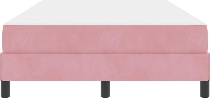 Produktbild vidaXL Boxspringbett (120 x 190 cm)