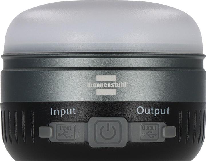 Produktbild Brennenstuhl Oli