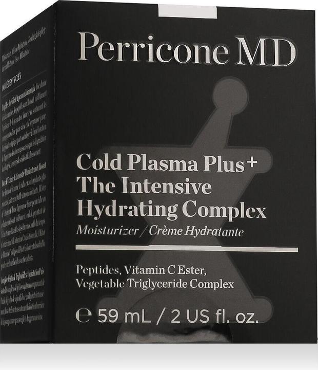 Image du produit Perricone MD Cold Plasma Plus+ Le complexe d'hydratation intense (59 ml)