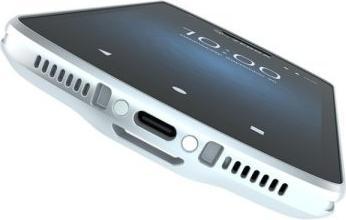 Immagine prodotto Zebra Terminale di raccolta dati EC55 (Codici a barre 2D)