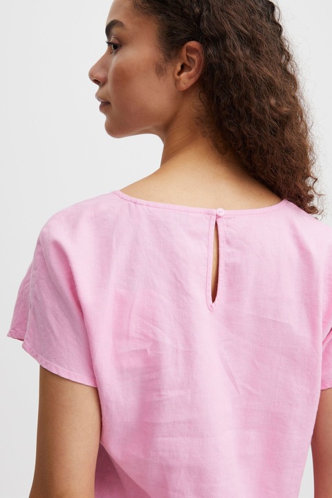 Image du produit B.young BYFALAKKA VNECK BLOUSE - 20812959 (40)