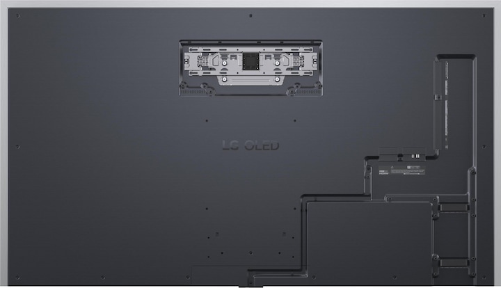 Produktbild LG OLED77G57LW (77", G5, OLED, 4K, 2025)