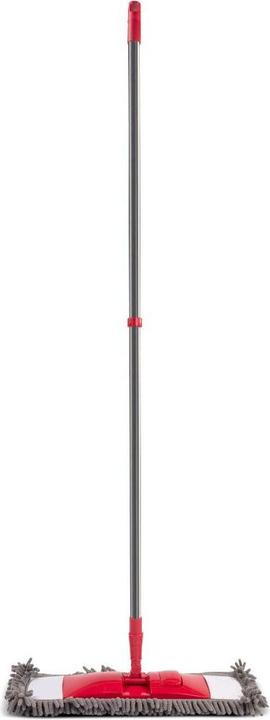Produktbild Lamart Clean LT8068 – Chenille Mop with Adjustable Telescopic Handle