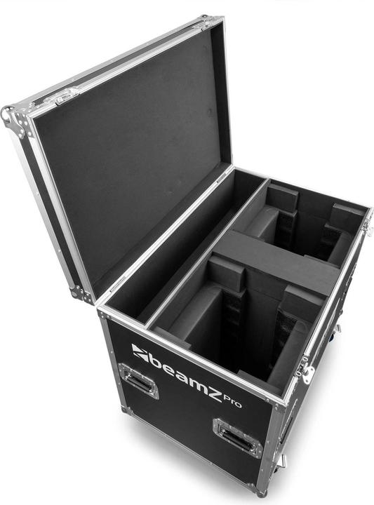 Produktbild BeamZ Pro Flightcase FC380B, Zubehör Typ: Licht, Typ: Flightcase