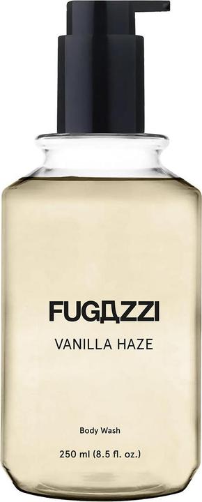 Image du produit Fugazzi Vanilla Haze Body Wash (250 ml)