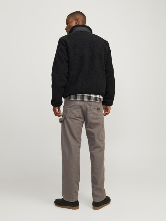 Produktbild Jack & Jones Jwhvesterbro Teddy Jacket (XXL)