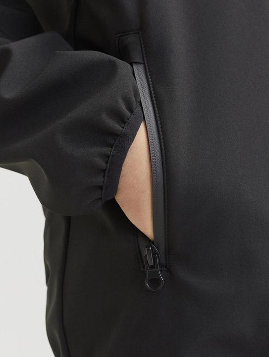 Produktbild Jack & Jones Jjtheo Softshell Jacket Noos Jnr (164)