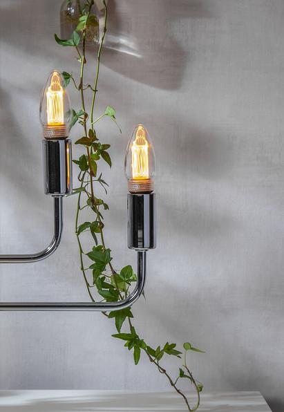 Immagine prodotto Star Trading New Generation Classic (E14, 70 lm, 1 x)