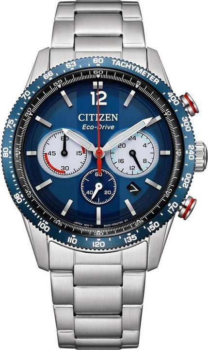 Image du produit Citizen CA4716-50L (Chronographe)