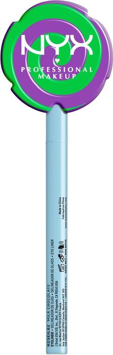 Produktbild NYX Professional Make-Up Nyx EOY Holidays (#67483A Milk Chocolate)