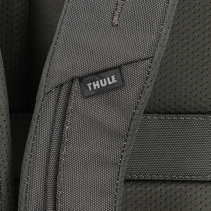 Image du produit Thule Subterra 2 Backpack 27l - Gris Vétiver (27 l)