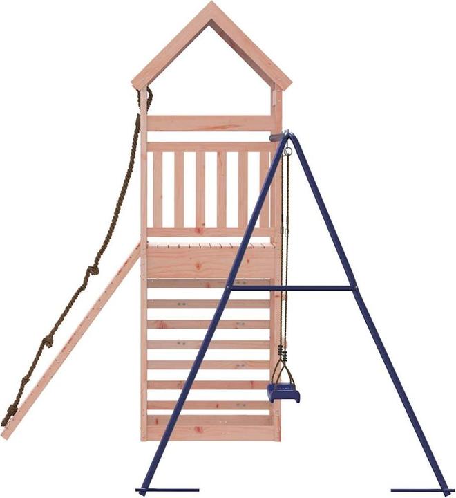 Immagine prodotto vidaXL Spielturm