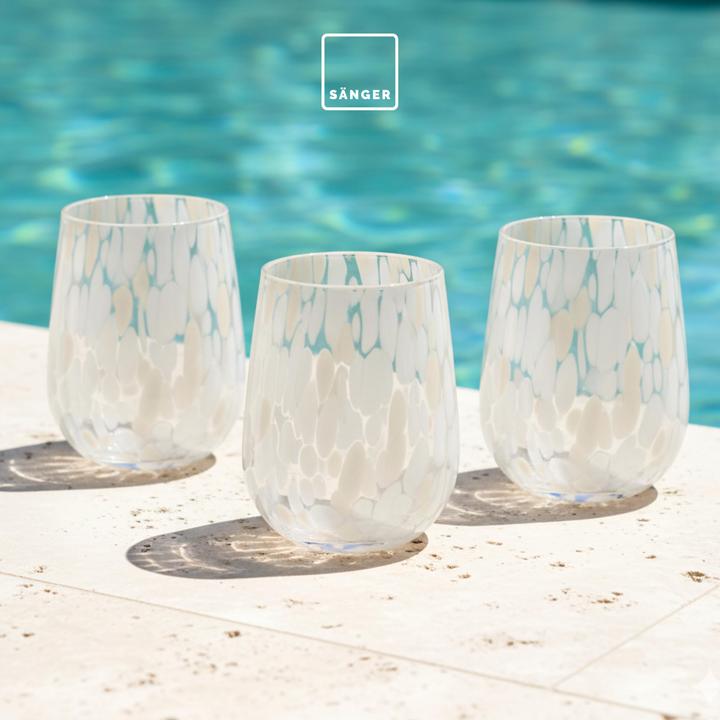 Produktbild Sänger Gläser Set Curacao (0.32 l, 4x)