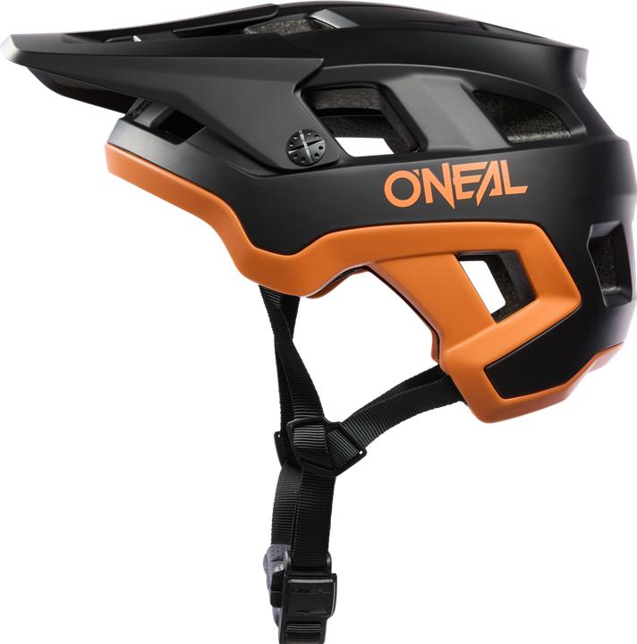 Produktbild O Neal MTB Open Face DEFENDER (54 - 58 cm)
