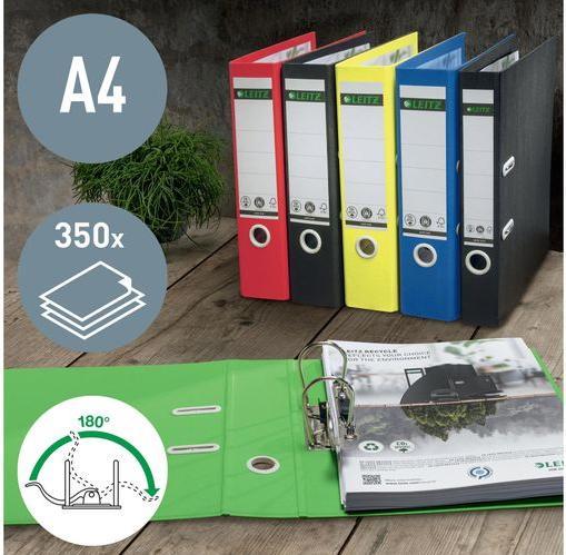 Productafbeelding Leitz RECYCLE - Map (A4, 50 mm, 1 Pcs.)