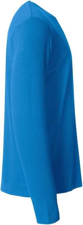 Immagine prodotto Clique Basic Maglietta Manica Lunga Uomo (M)