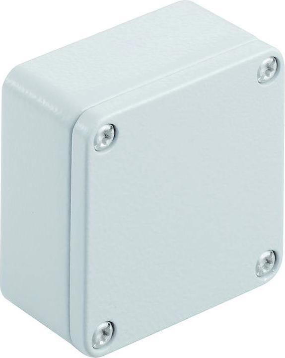 Produktbild Weidmüller Universal-Gehäuse Aluminium Gr (Gehäuse)