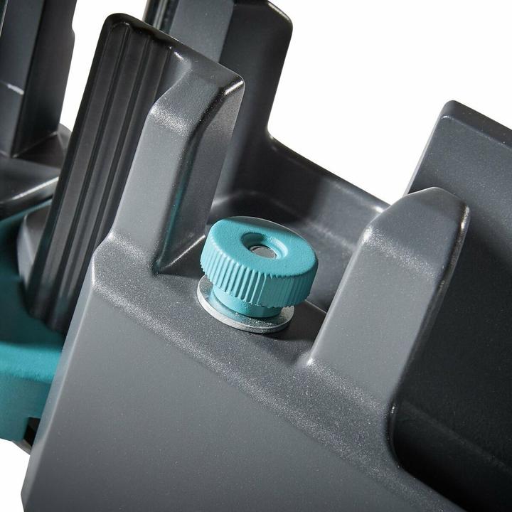 Produktbild wolfcraft 1 Schmiege u. Schneidlade h=max.70mm