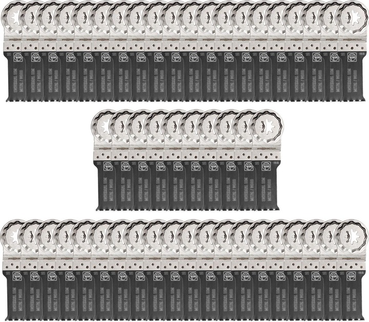 Actual product image Fein Bimetal plunge-cut saw blade