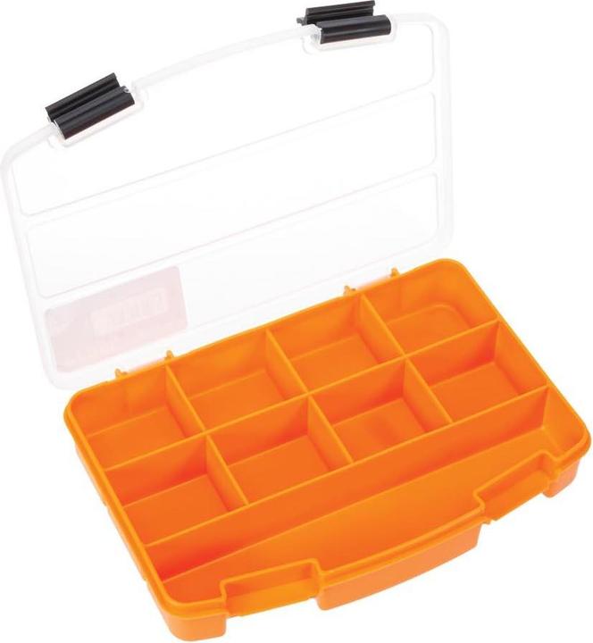 Actual product image Perel OMR7 7" assortment box