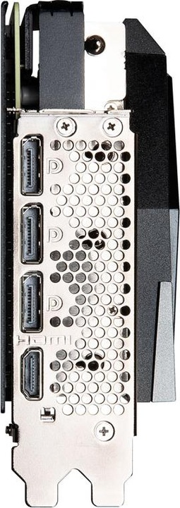 Image du produit MSI GeForce RTX 3070 Ti GAMING X TRIO 8G (8 Go)
