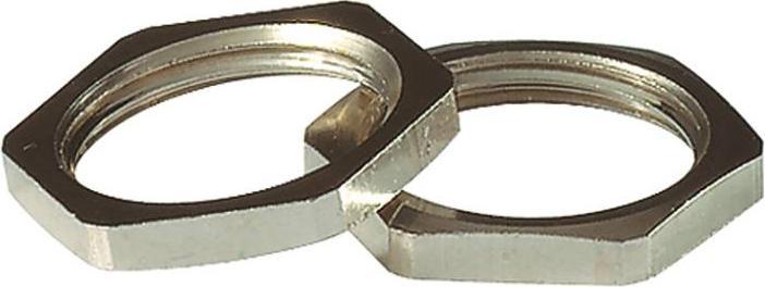 Image du produit Jacob Écrou PG7 Laiton