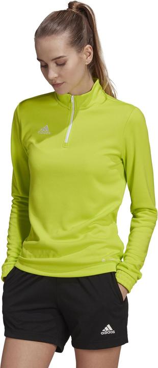 Produktbild Adidas Entrada 22 Trainingspullover Damen (XXL)