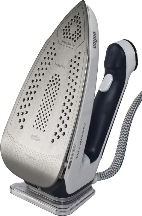 Produktbild Braun CareStyle 7 Pro IS7282 BL (2700 W, 600 g/min)