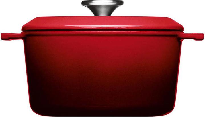 Productafbeelding Woll Pot (Steelpan, Gietijzer, 20 x 11 cm)