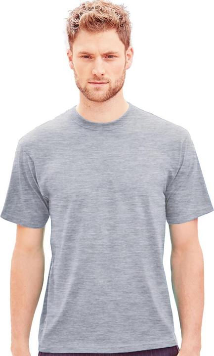 Produktbild Jerzees Russell Colours Classic TShirt (M)